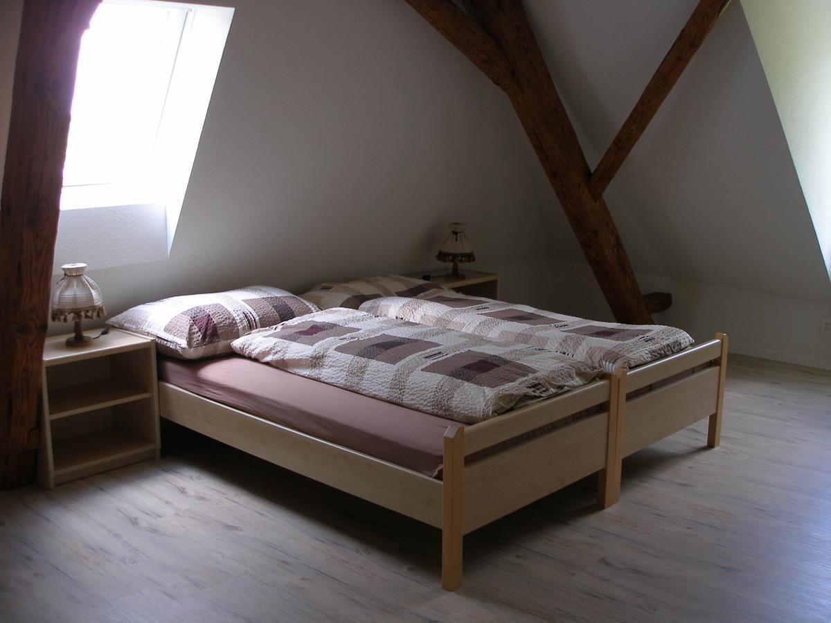 Gasthof Roessli Wyssachen Room photo
