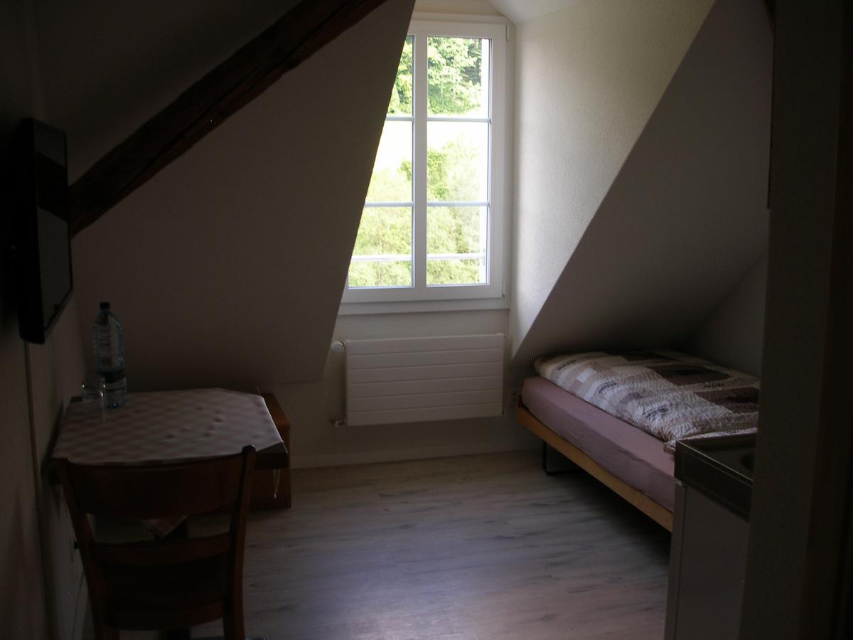 Gasthof Roessli Wyssachen Room photo
